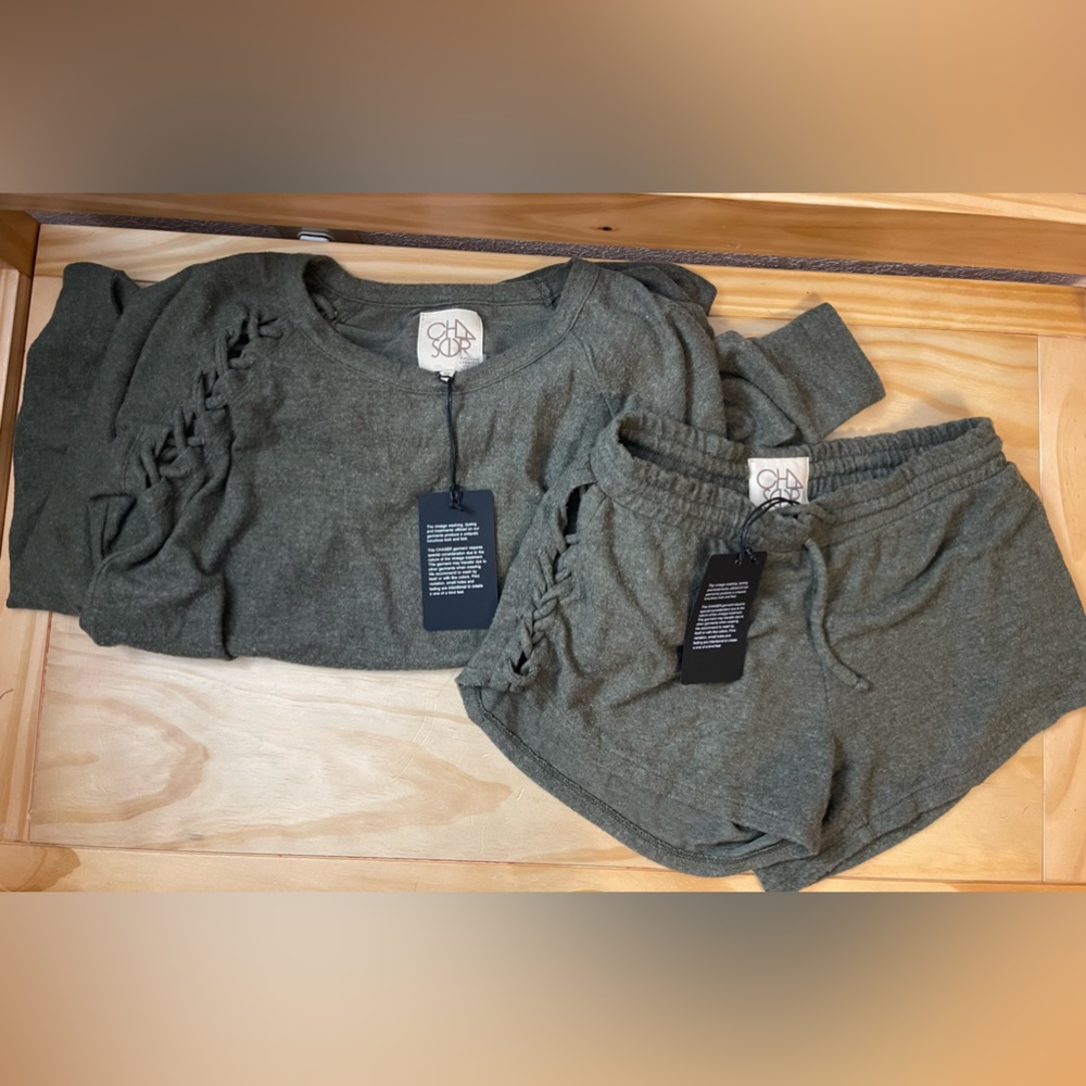 Chaser set
